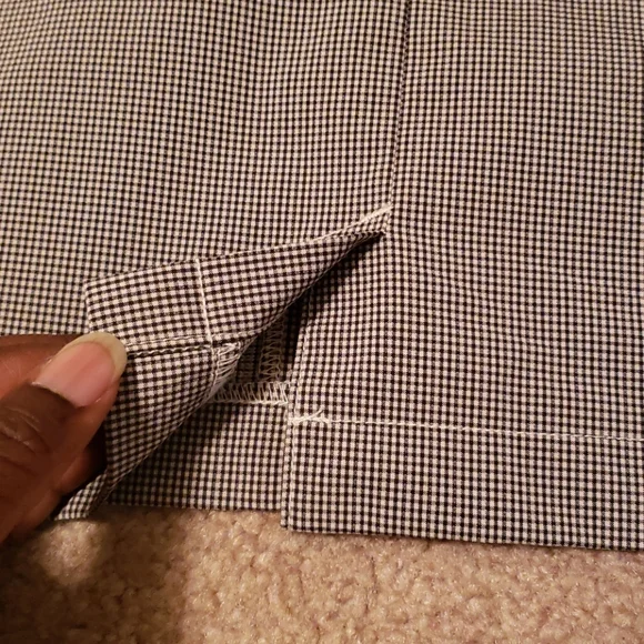 Lady Pinseeker Women's Golf Skirt - Picture 13 of 16